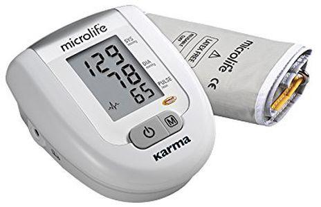 BP Monitor 3AQ1-2P - Blood Pressure Monitoring Machine