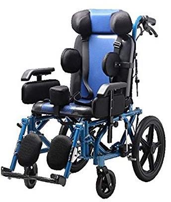 CP200 - Cerebral Palsy Wheelchair