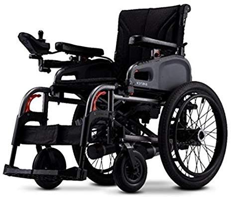 E -Flex Karma - Lightweight Power Wheelchair