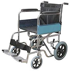 FIGHTER C F12 - Foldable Wheelchair