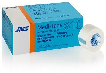 JMS TAPE – INDIVIDUAL BOX – Meditape (1 INCH)