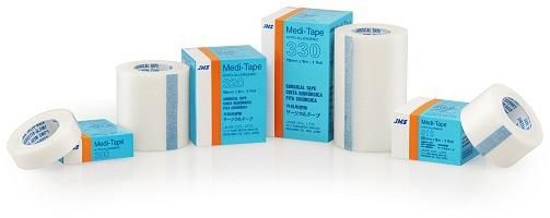 JMS TAPE – INDIVIDUAL BOX – Meditape (3 INCH)