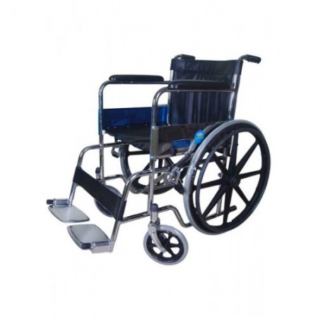 Karma Fighter C-MAG - Manual Foldable Wheelchair