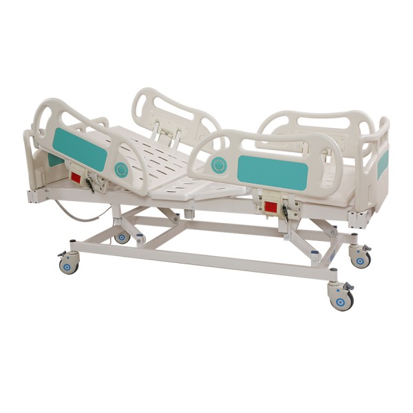 Motorized Icu Bed 3 Function (Excel)
