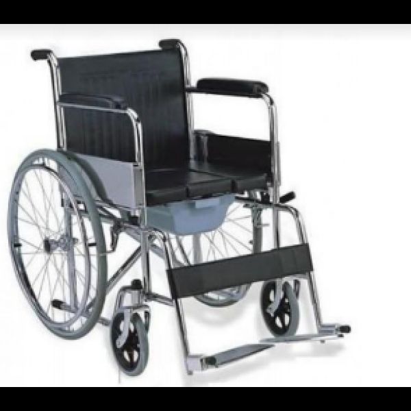 karma rainbow 6 commode manual wheelchair