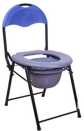 RYDER 200 M Karma - Commode Chair