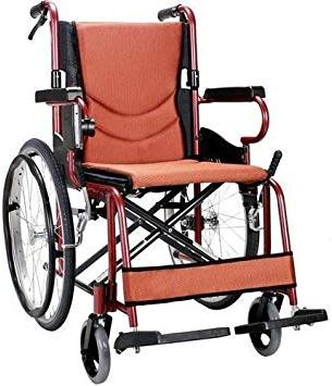 Sergo-305 - Flexible Wheelchair