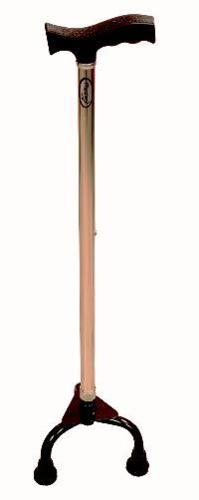 Tripod Ryder 310 ST - Height Adjustable Tripod Walking Stick