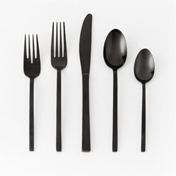 Paper Disposable Plastic Cutlery