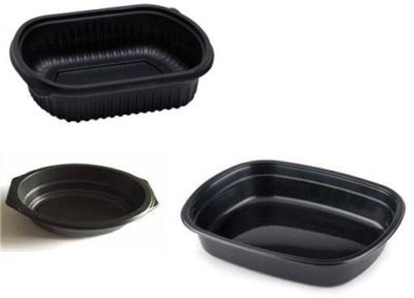 RT Oval Tray