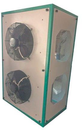Three Phase Air Cooled Chiller