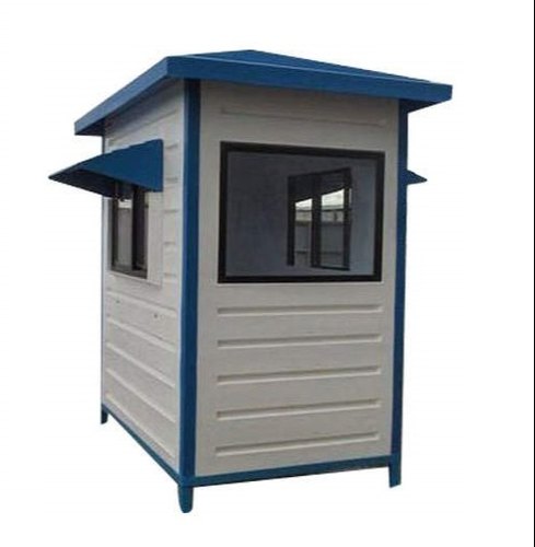 Prefabricated Cabin