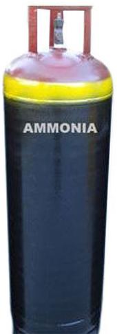 Ammonia Gas