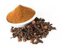 Cloves Powder