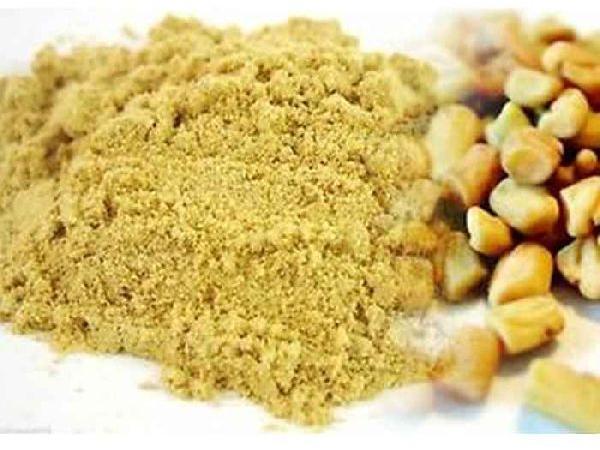 Methi Powder, Certification : FSSAI Certified