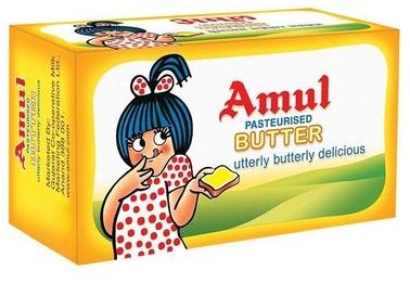 Amul Butter, Feature : Anti-wrinkle, Nourishing, Moisturizer