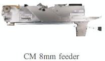 CM 8mm Feeder, Voltage : 24V