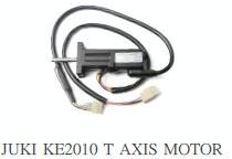 JUKI KE2010 T Axis Motor, for SMT pick place machine