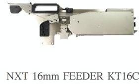 NXT 16mm Feeder KT16C, Voltage : 25 V