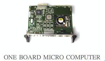 One Board Microcomputer