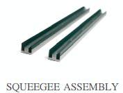 Squeegee Assembly