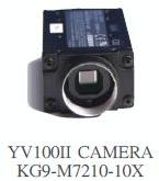 YV 100II Camera KG9-M7210-10X