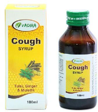 Vadira Cough Syrup