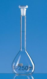 volumetric flask