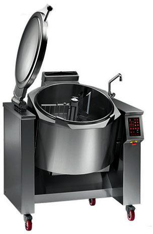 Cooking Kettle