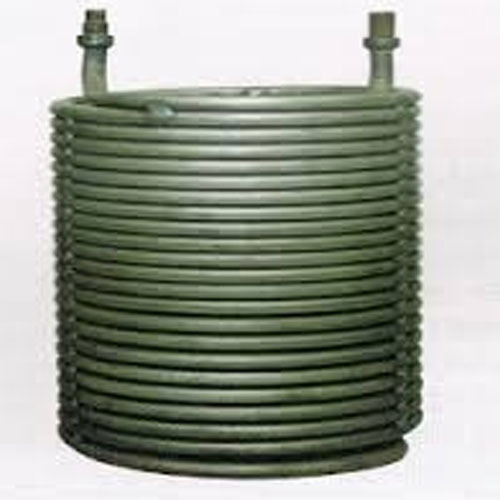 Shama Global Industrial Boiler Coil