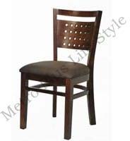 Metal CANTEEN CHAIRS, Features : Attractive design, Light weight, Comfortable sitting, Less maintenance