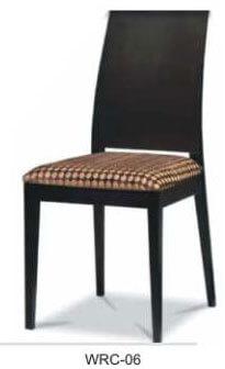 Wood FINE DINING CHAIR