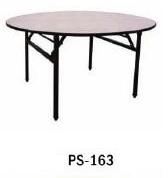ROUND BANQUET TABLE