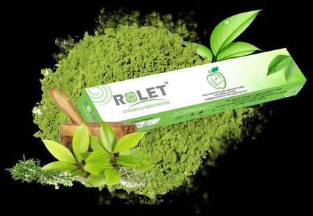 Rolet Mosquito Repellent Stick, Packaging Type : Box