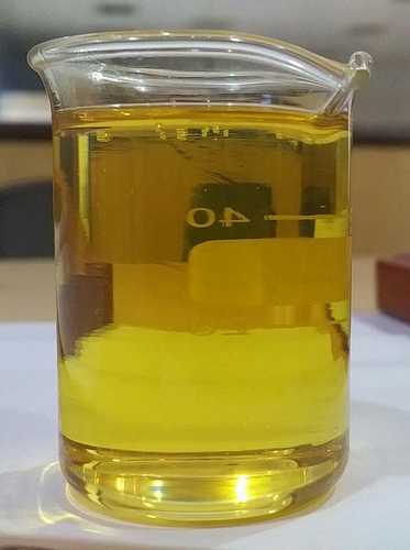 Refined SN 500 Base Oil, for Industrial, Form : Liquid