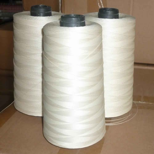 PTFE Coated Fiberglass Thread, Packaging Type : Carton