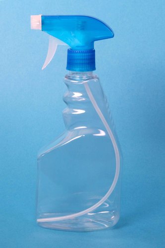 5-10gm Plastic Spray Bottle, Size : 100ml, 150ml, 200ml, 250ml