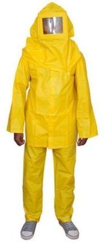 PVC Safety  Suit