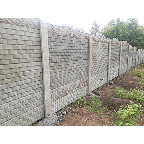 RCC Wall Installation Service