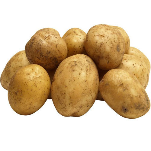 Lavkar Potato