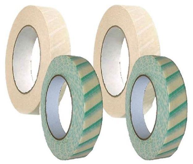 Autoclavable Tape, for Cleanroom Laboratory, Feature : Accurate results, Best adhesives