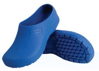 Washable Shoes, for Cleanroom Laboratory