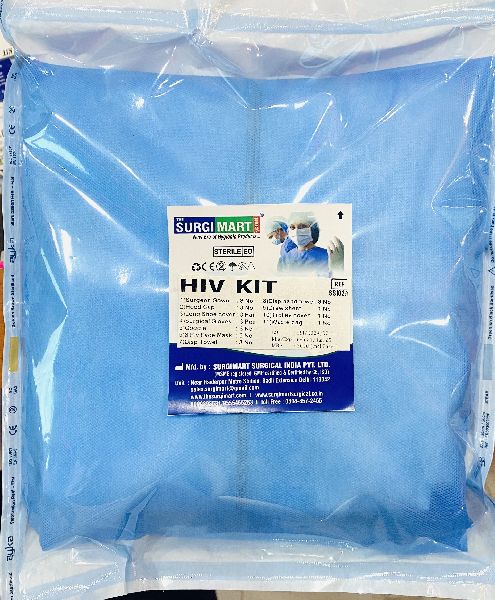 Hiv Protection Kit