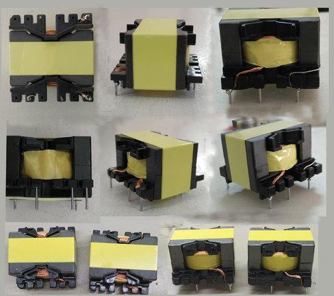 Power Coated Copper PQ Series Smps Transformer, for Industrial Use, Packaging Type : Carton Box