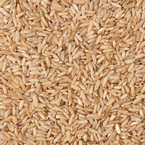 Common Brown Rice, for Cooking, Food, Packaging Type : Plastic Bags