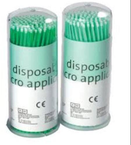 Dental Disposable Micro Applicator