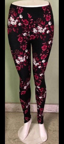 Print on Demand Best All Over Printed Leggings For Dropshipping | Qikink-sonthuy.vn