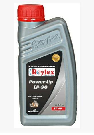 Roylex EP 90 Gear Oil