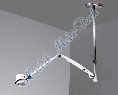 Ceiling Model Halogen Examination Light