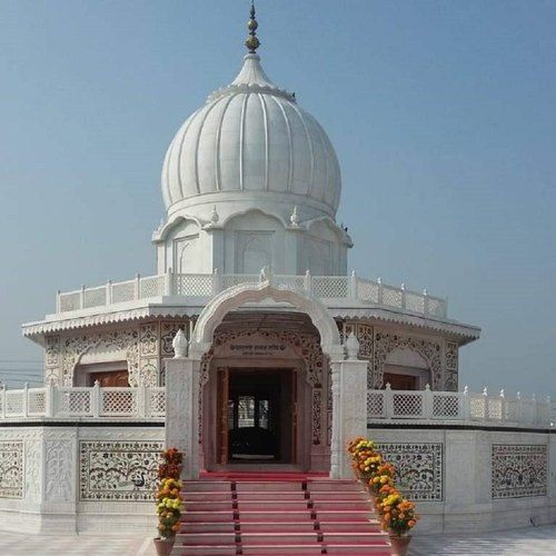 Marble Gurudwara Handicraft Services